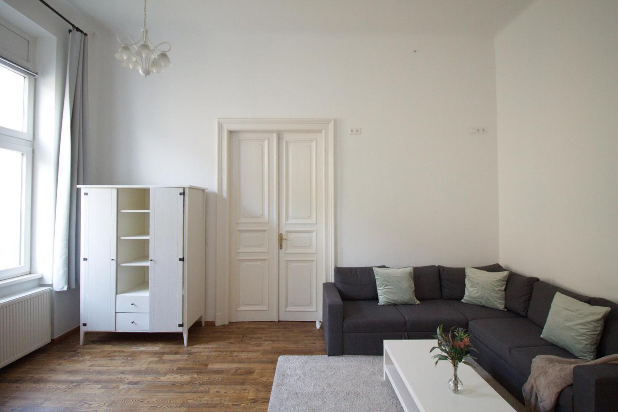 Apartment Elephant's Oasis *