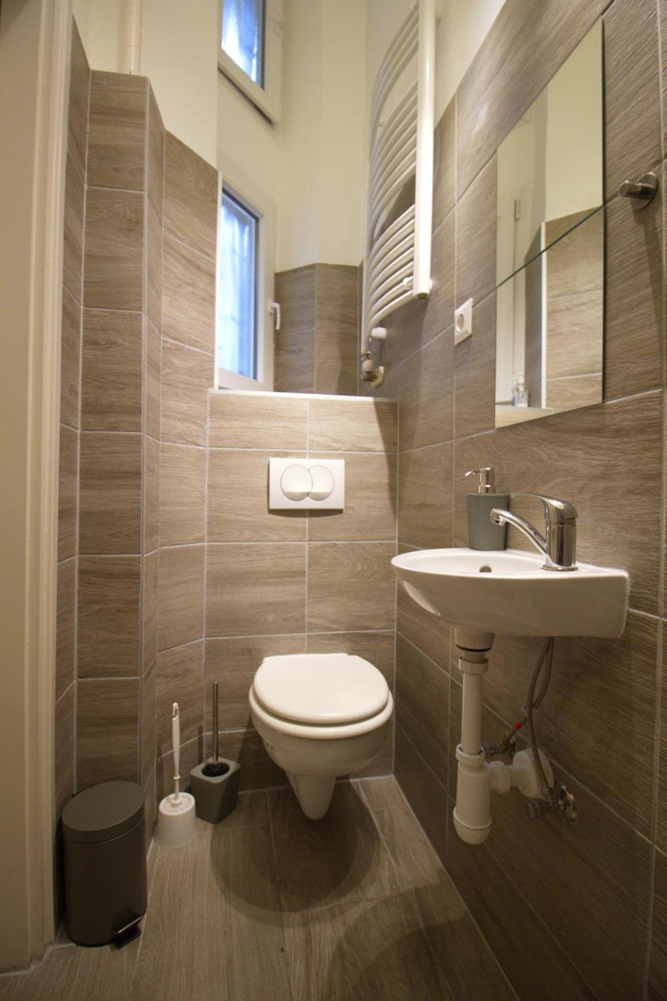 Apartment Elephant's Oasis Budapest