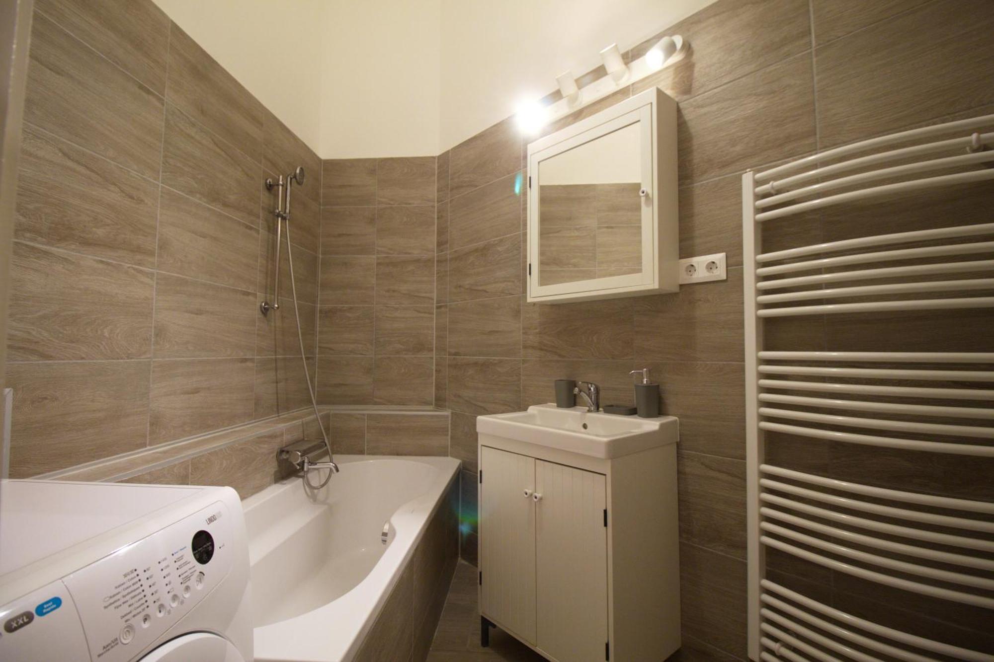 Apartamento Elephant's Oasis Budapest